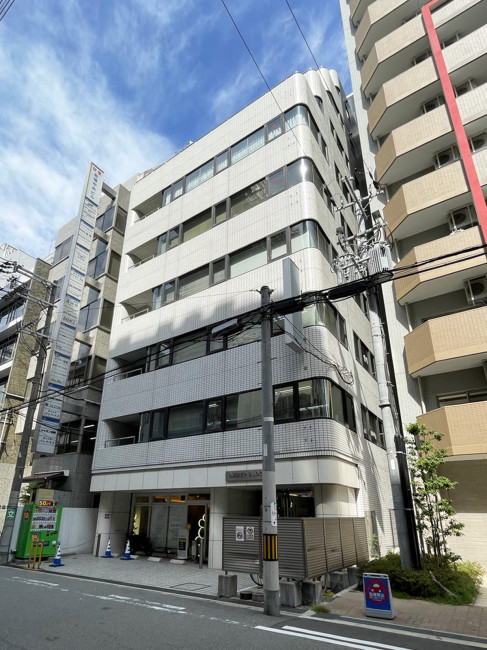 心斎橋EPビル