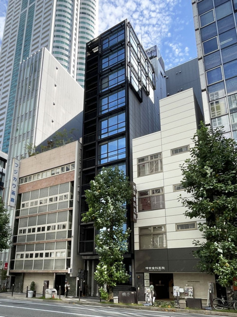 TTN堺筋本町ビル