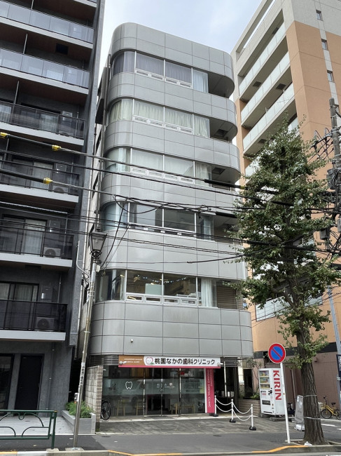 キャピトル丸山