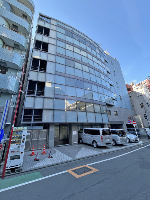 池袋NSビル