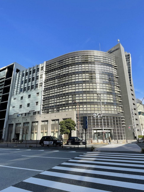 NBF赤坂山王スクエア