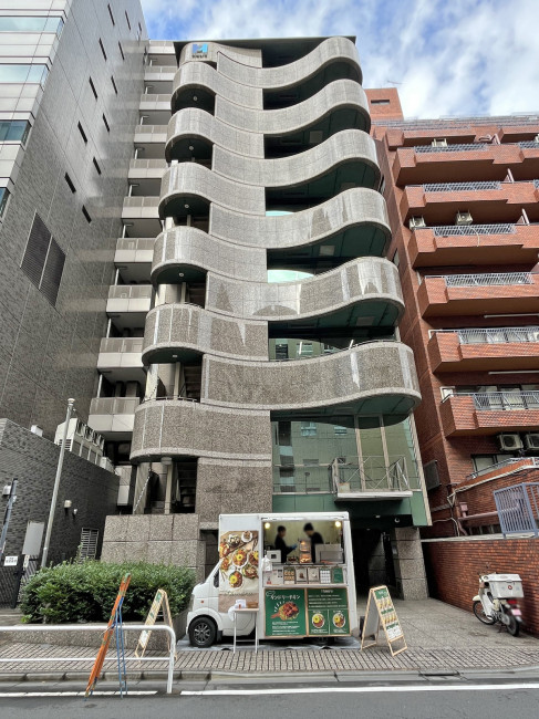 JS五番町ビル