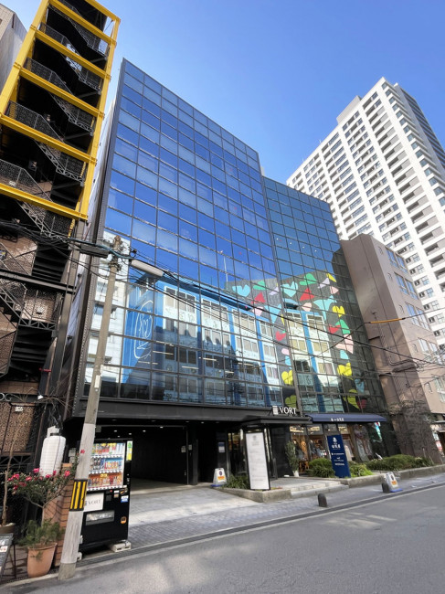 VORT御堂筋本町