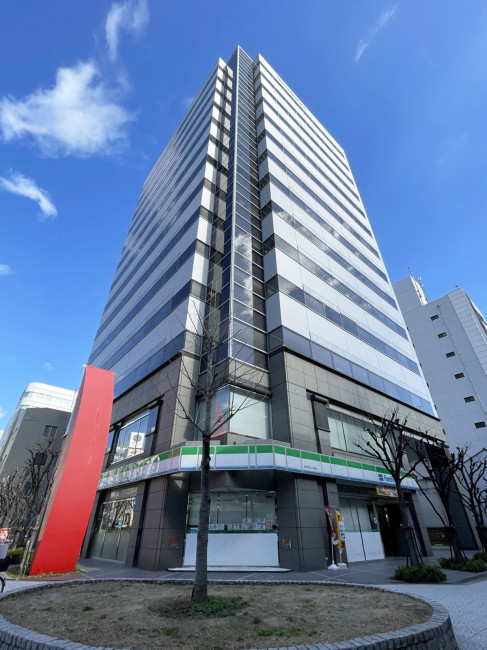 辰野西本町ビル