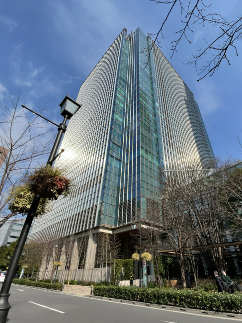 日本橋室町三井タワー（新日本橋）の賃貸オフィス空室情報 | officee