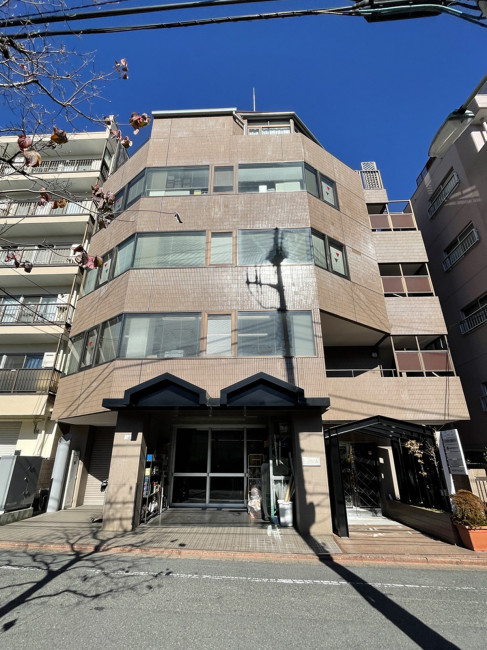 西村ビル
