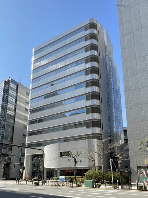 肥後橋ユニオンビル