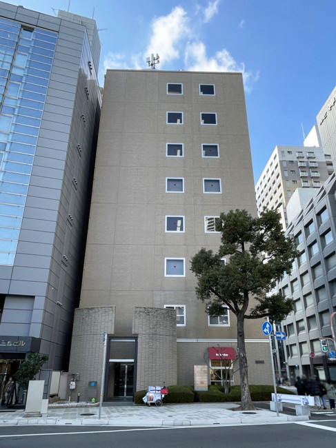 神戸パークサイドビル
