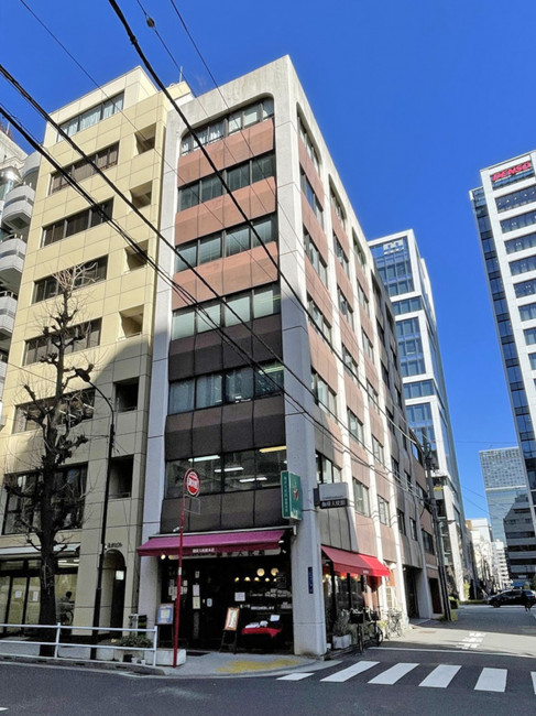 藤代ビル