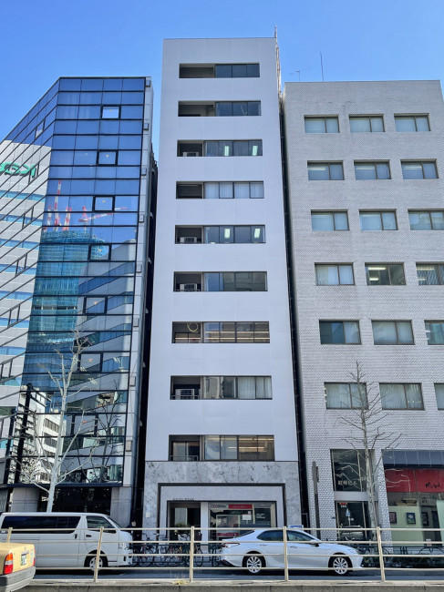 KYOE PLAZA KAYABACHO2