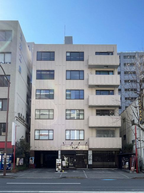 大和ビル