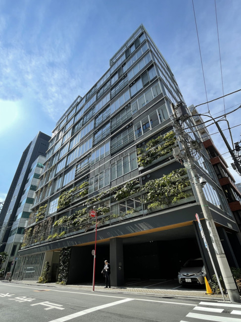 T-PLUS日本橋小伝馬町