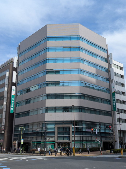 りそな五反田ビル