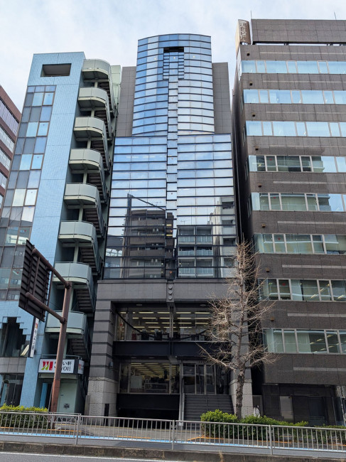 SDI五反田ビル