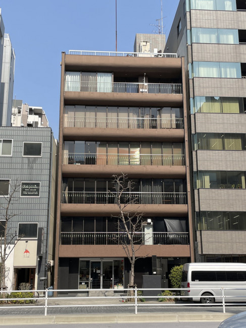 高道ビル