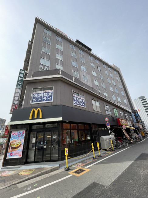 福島ビル