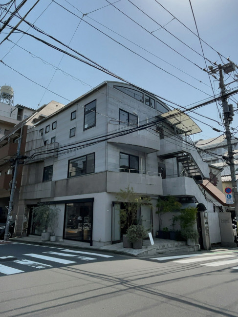 アークハウス青葉台