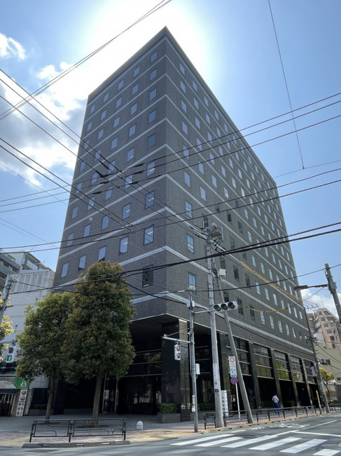 JMFビル上野01