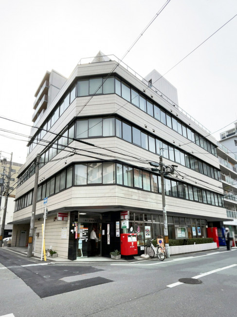 天満橋ビル