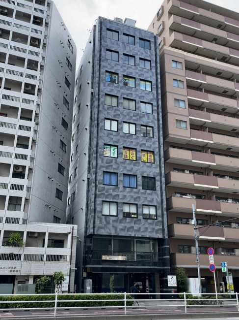 平安ビル