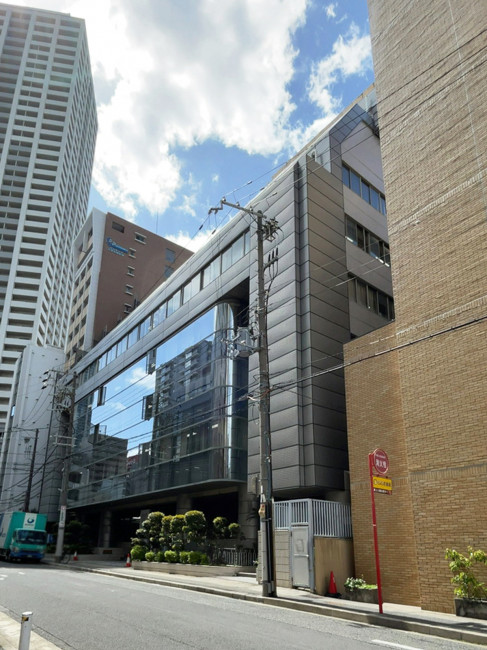 IN東洋ビル