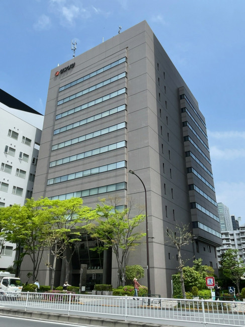SOUTH PORT品川