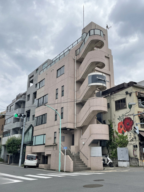 ATYビル