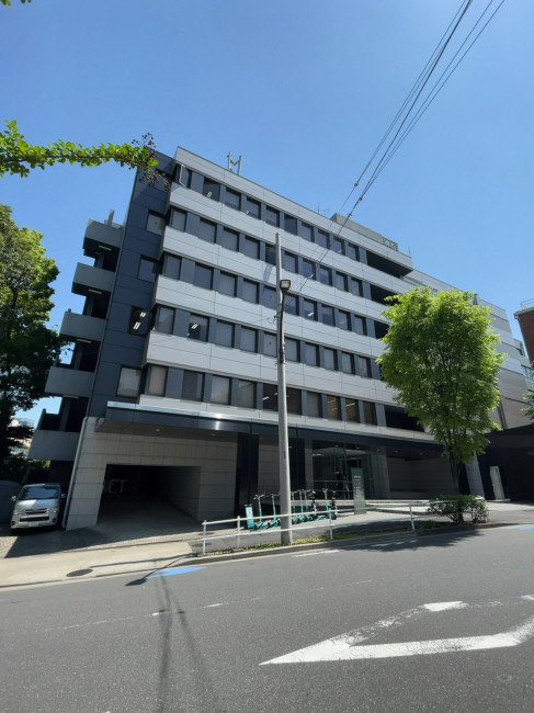 芝公園三丁目ビル