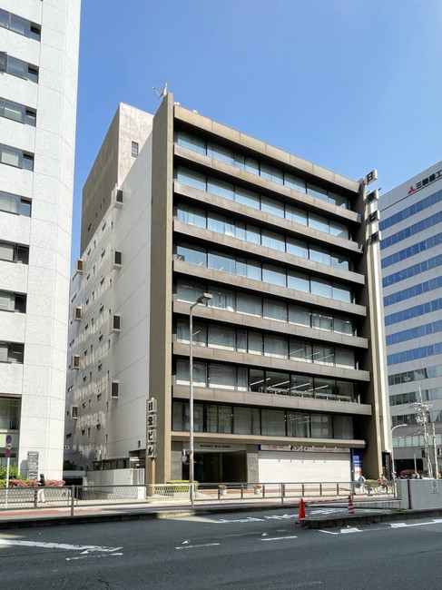 大阪日栄ビル