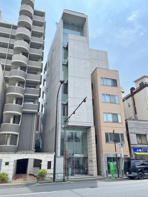 SHINO33BLDG