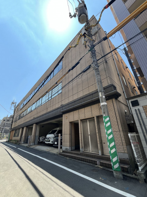 NX渋谷ビル（渋谷）の賃貸オフィス空室情報 | officee
