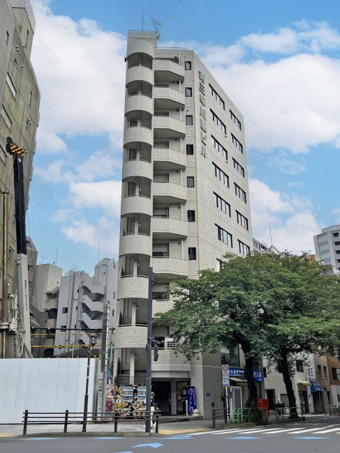 第三早川屋ビル