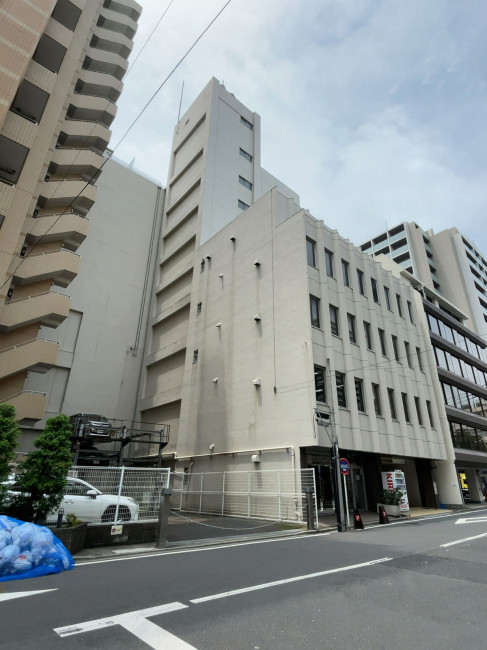 第2東商センター2号館