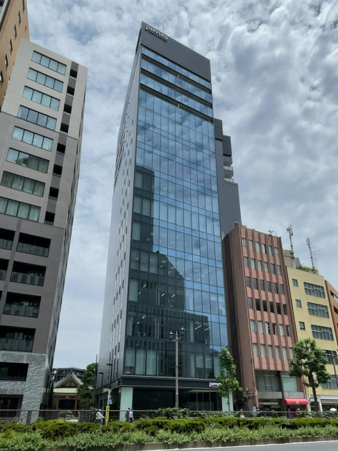 PMO麹町