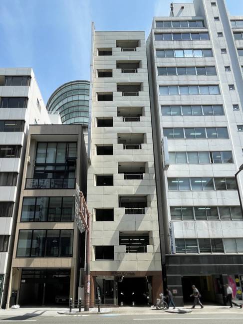 アルテビル本町橋
