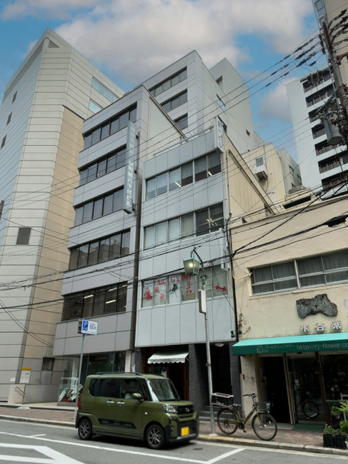 京町橋八千代ビル