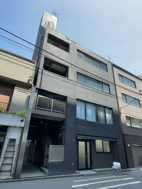 乗物町中央ビル