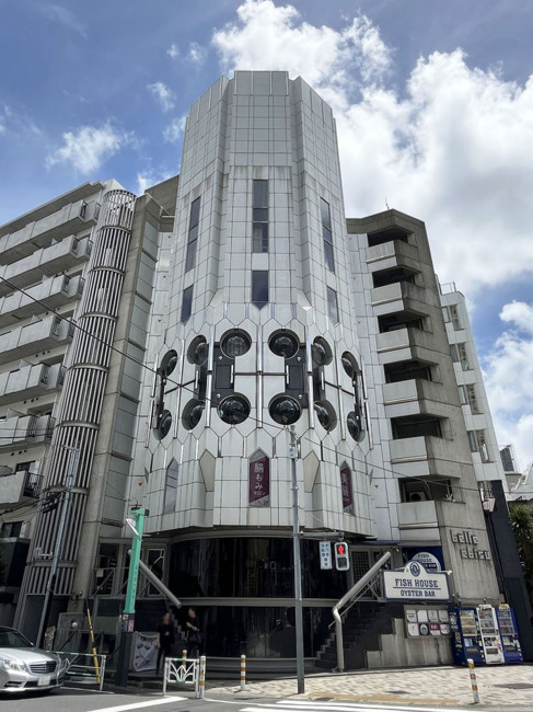 ベル恵比寿