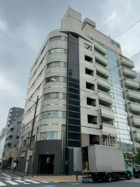 池袋ローヤルビル
