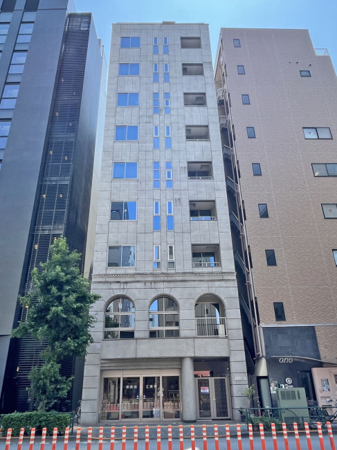 須田ビル
