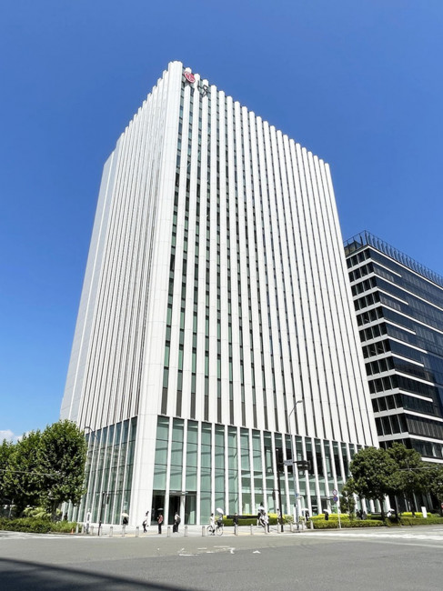 LG Yokohama Innovation Center