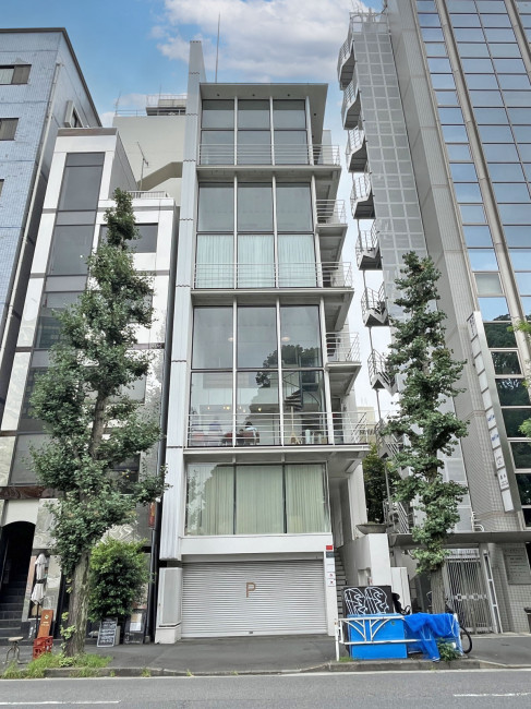 ルート神山町ビル