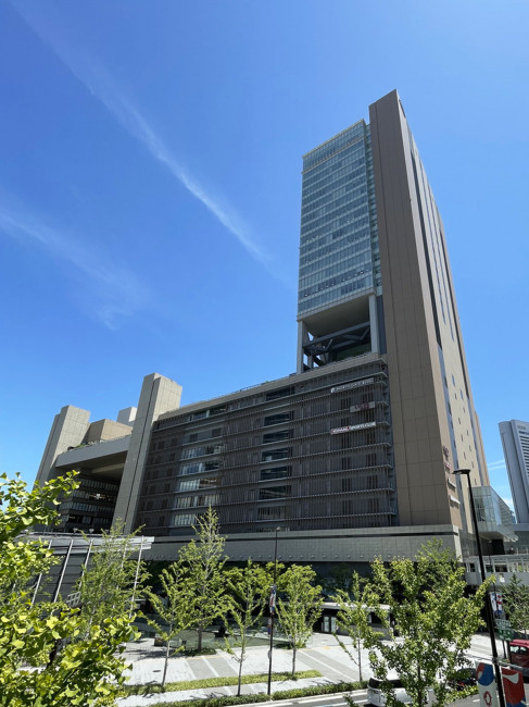 グランフロント大阪 タワーC
