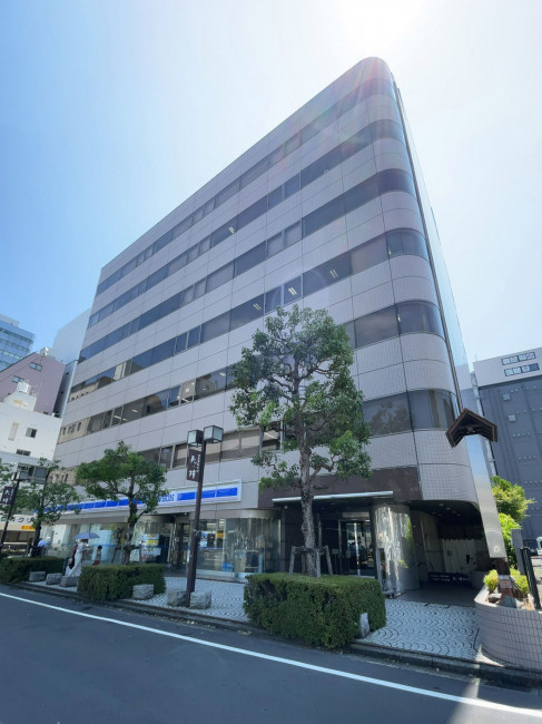 HI横浜ビル