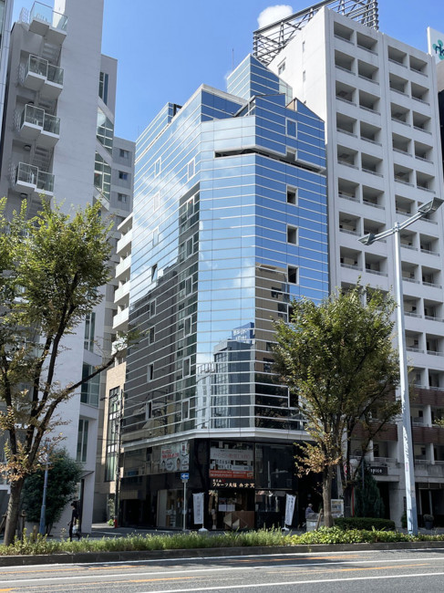 和光住建本社ビル