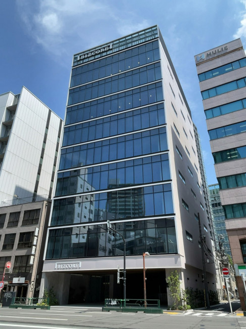 BIZCORE飯田橋