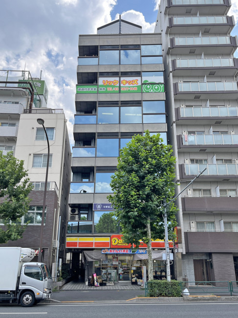 東ビル