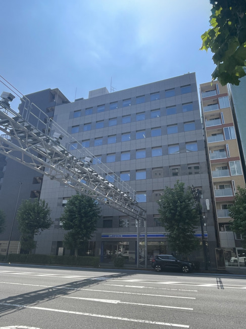 日本橋イーストビル