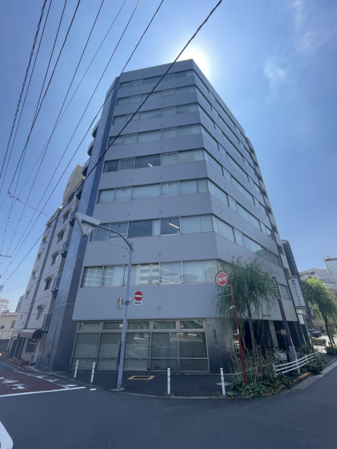 協和ビル