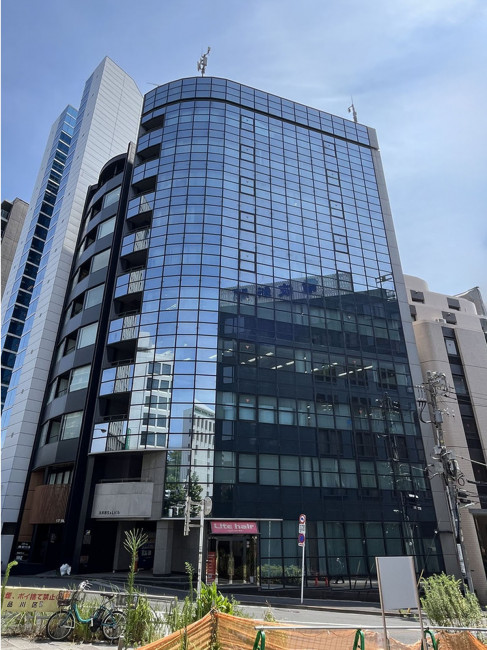 五反田S&Lビル